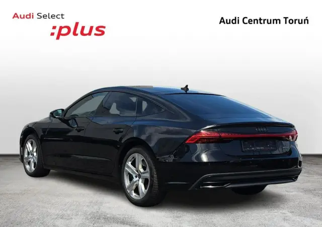AUDI A7 Sportback 50 TDI quattro tiptronic