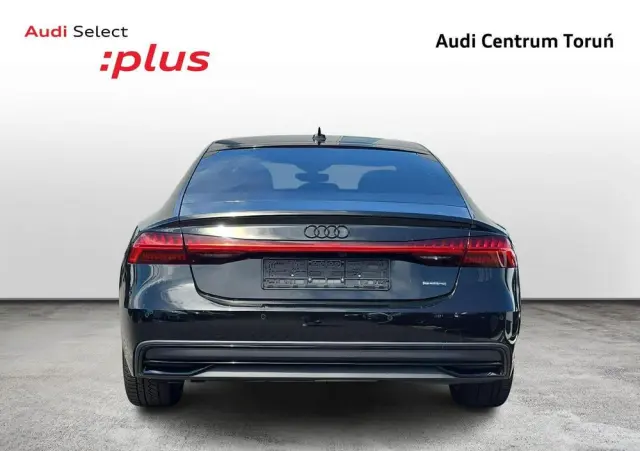 AUDI A7 Sportback 50 TDI quattro tiptronic