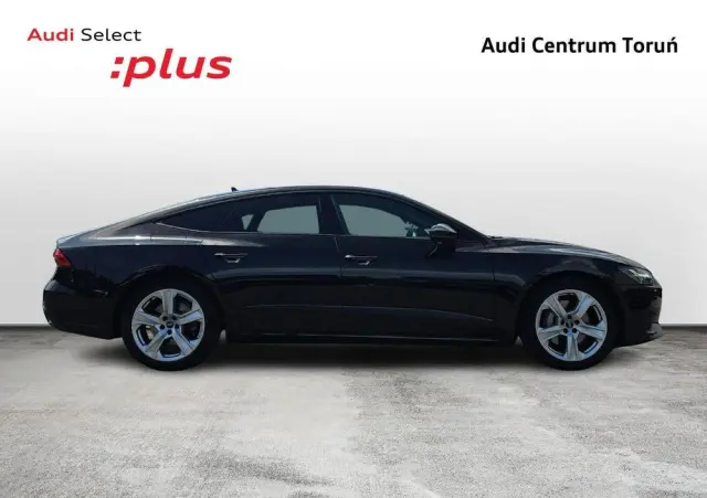 AUDI A7 Sportback 50 TDI quattro tiptronic