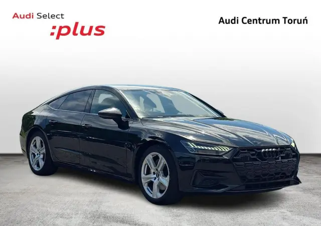 AUDI A7 Sportback 50 TDI quattro tiptronic