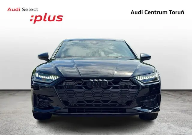 AUDI A7 Sportback 50 TDI quattro tiptronic