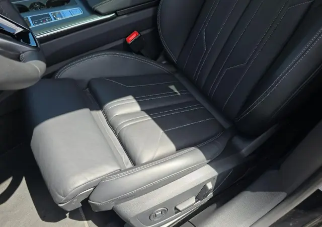 AUDI A7 Sportback 50 TDI quattro tiptronic