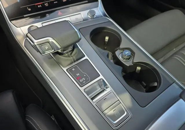 AUDI A7 Sportback 50 TDI quattro tiptronic