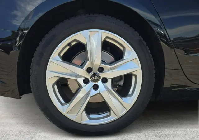 AUDI A7 Sportback 50 TDI quattro tiptronic