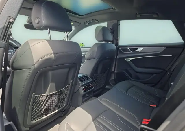 AUDI A7 Sportback 50 TDI quattro tiptronic