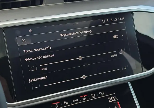 AUDI A7 Sportback 50 TDI quattro tiptronic