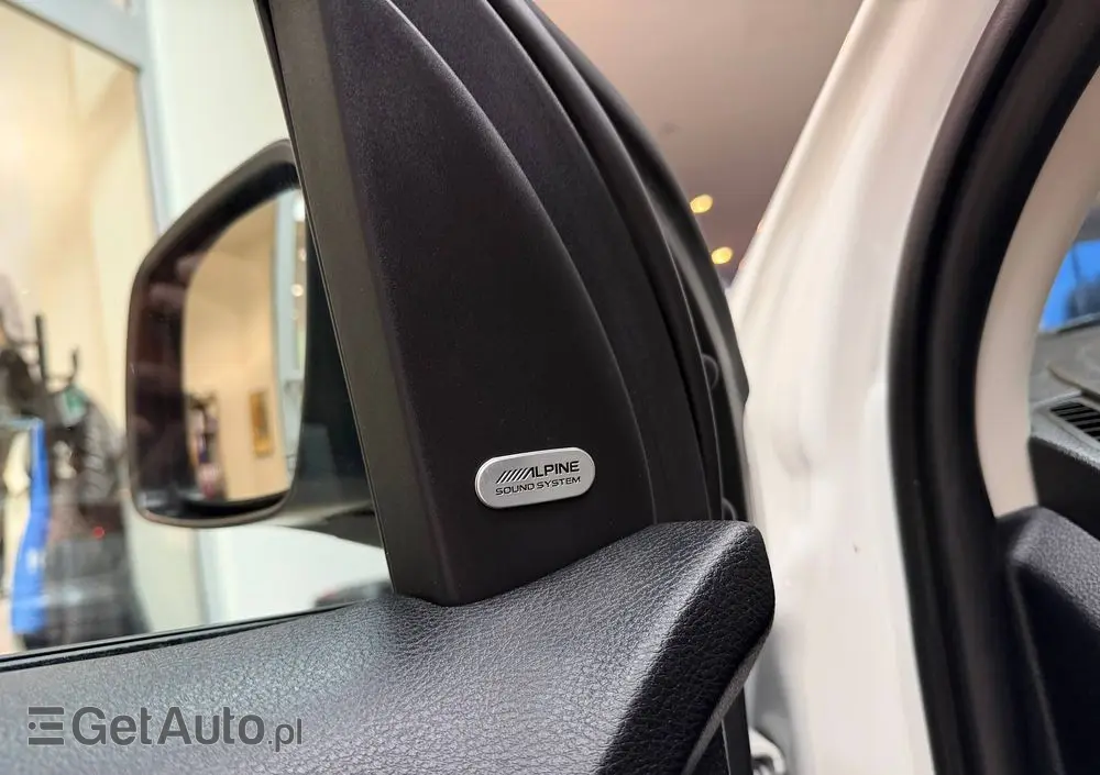 FIAT Freemont 2.0 Multijet 16V DPF Automatik Allrad Cross