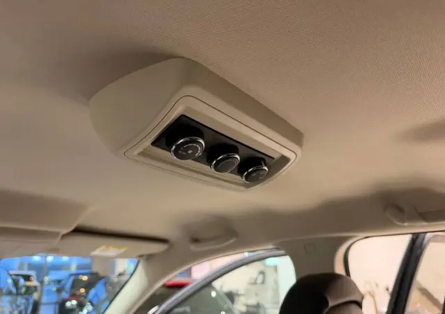 FIAT Freemont 2.0 Multijet 16V DPF Automatik Allrad Cross