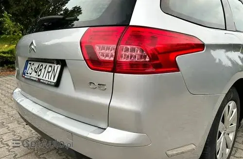 CITROEN C5 