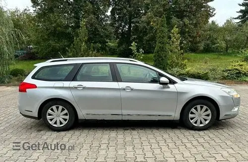 CITROEN C5 