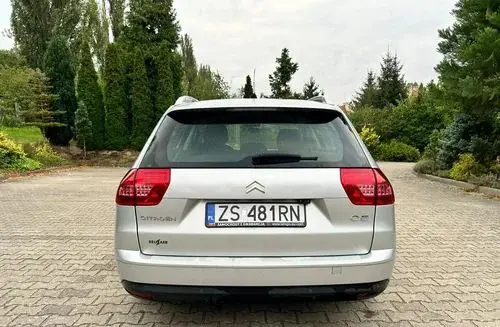 CITROEN C5 