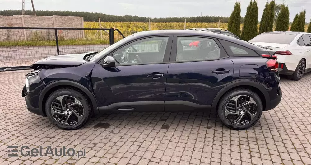 CITROËN C4 