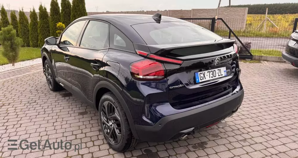 CITROËN C4 