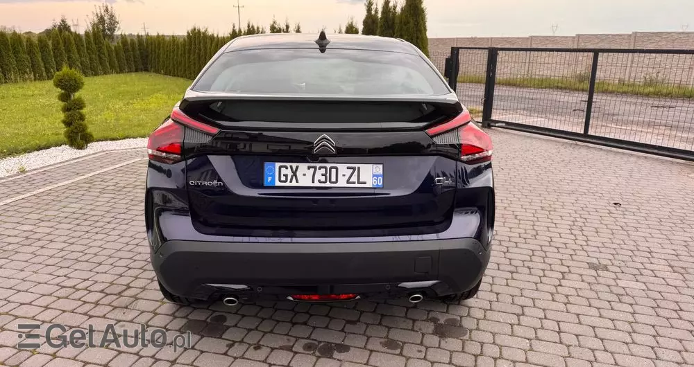 CITROËN C4 