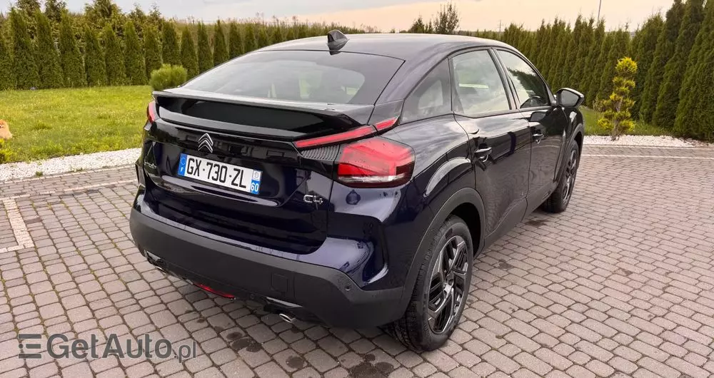 CITROËN C4 
