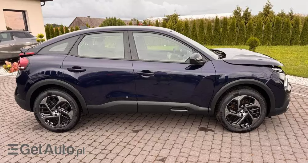 CITROËN C4 