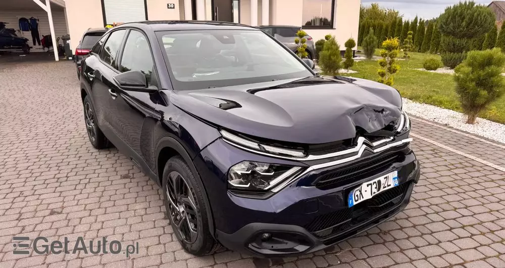 CITROËN C4 