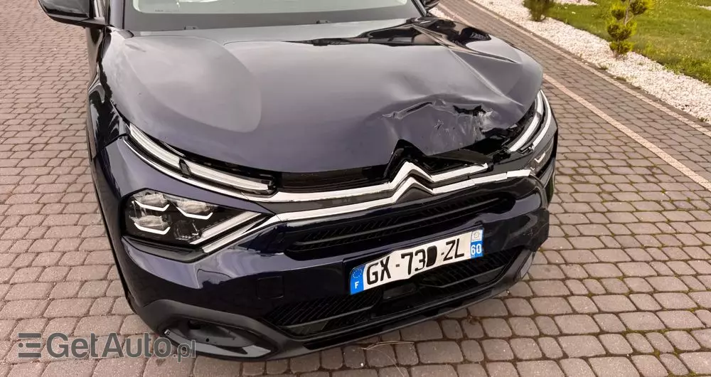 CITROËN C4 