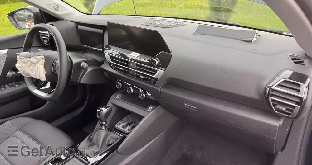 CITROËN C4 