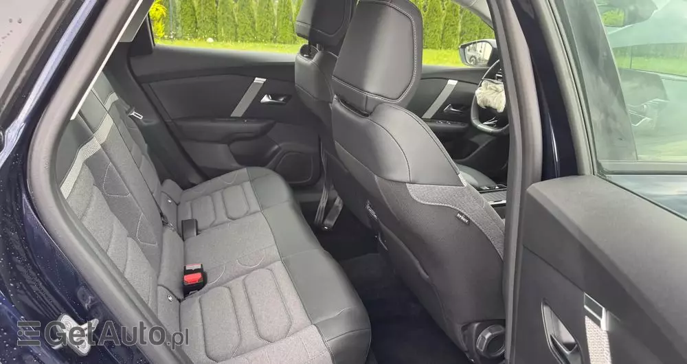 CITROËN C4 