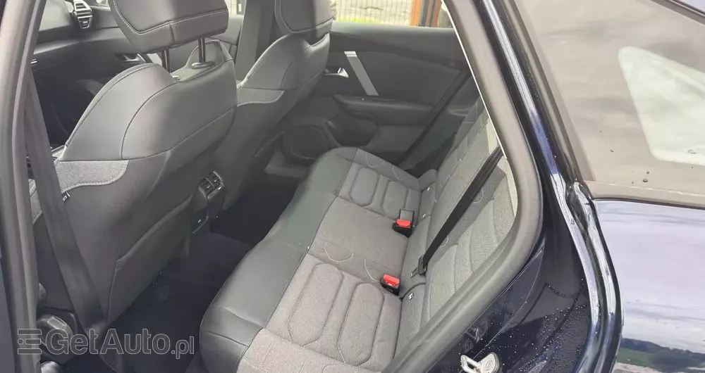 CITROËN C4 