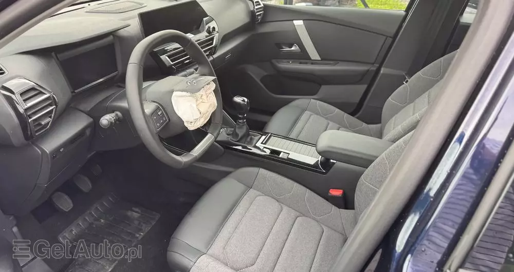 CITROËN C4 