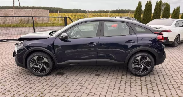 CITROËN C4 