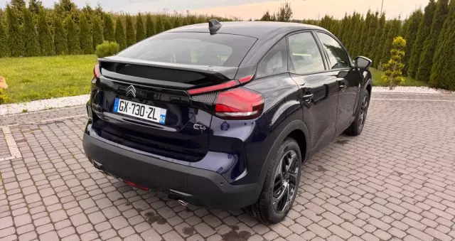 CITROËN C4 