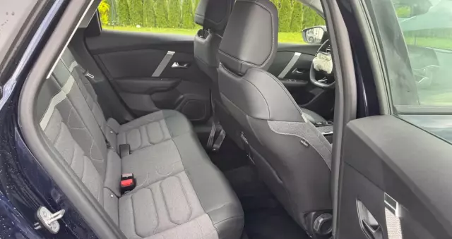 CITROËN C4 