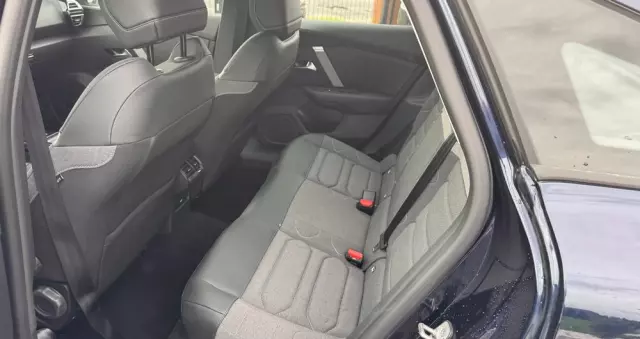 CITROËN C4 