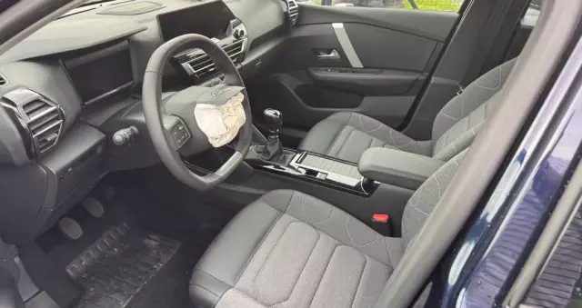CITROËN C4 