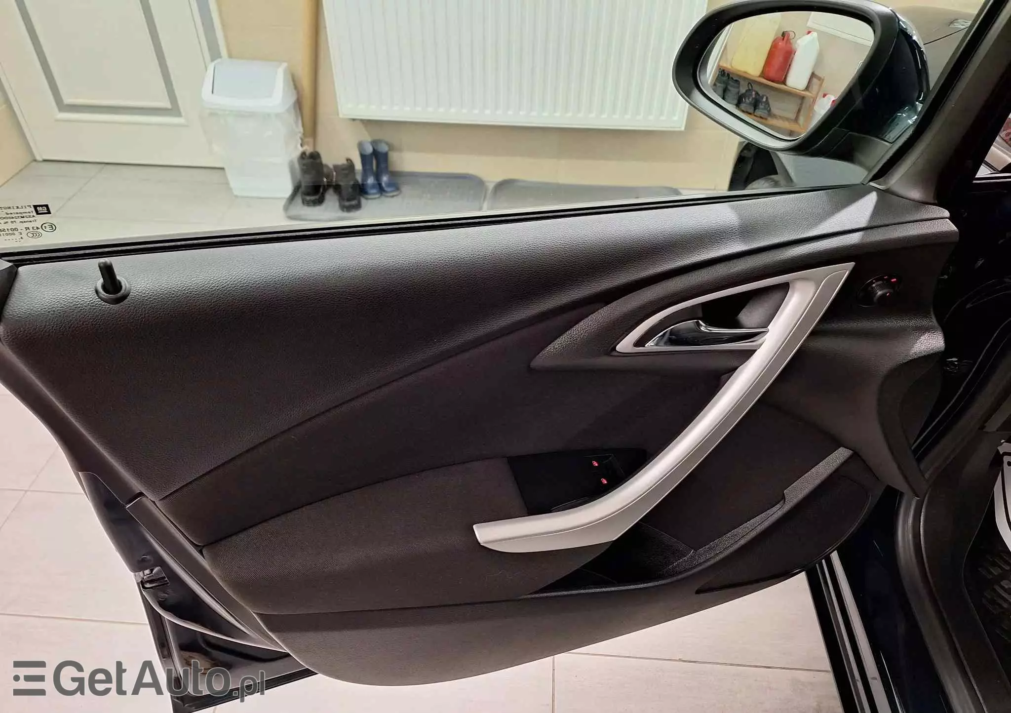 OPEL Astra IV 1.4 T Active EU6