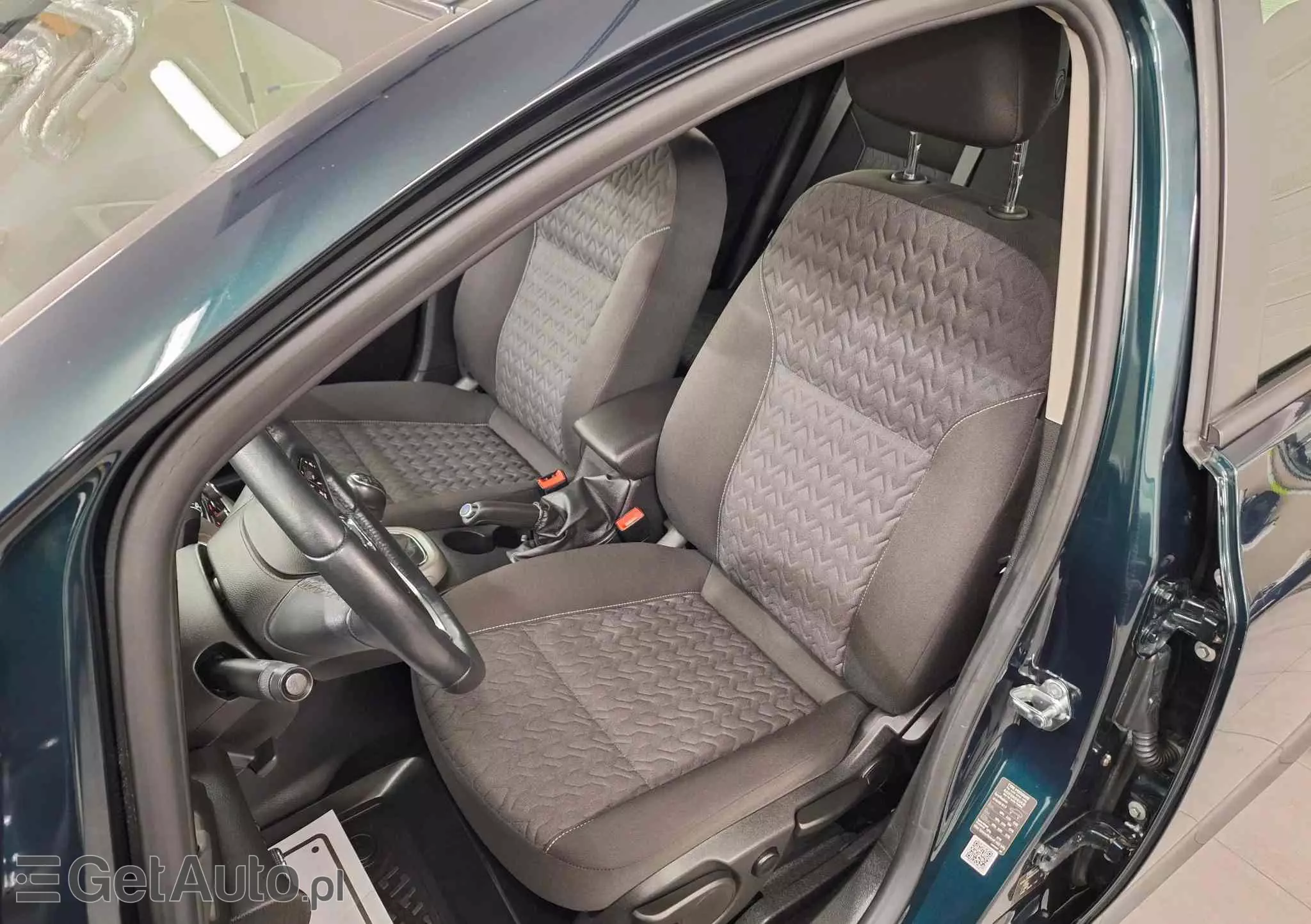 OPEL Astra IV 1.4 T Active EU6