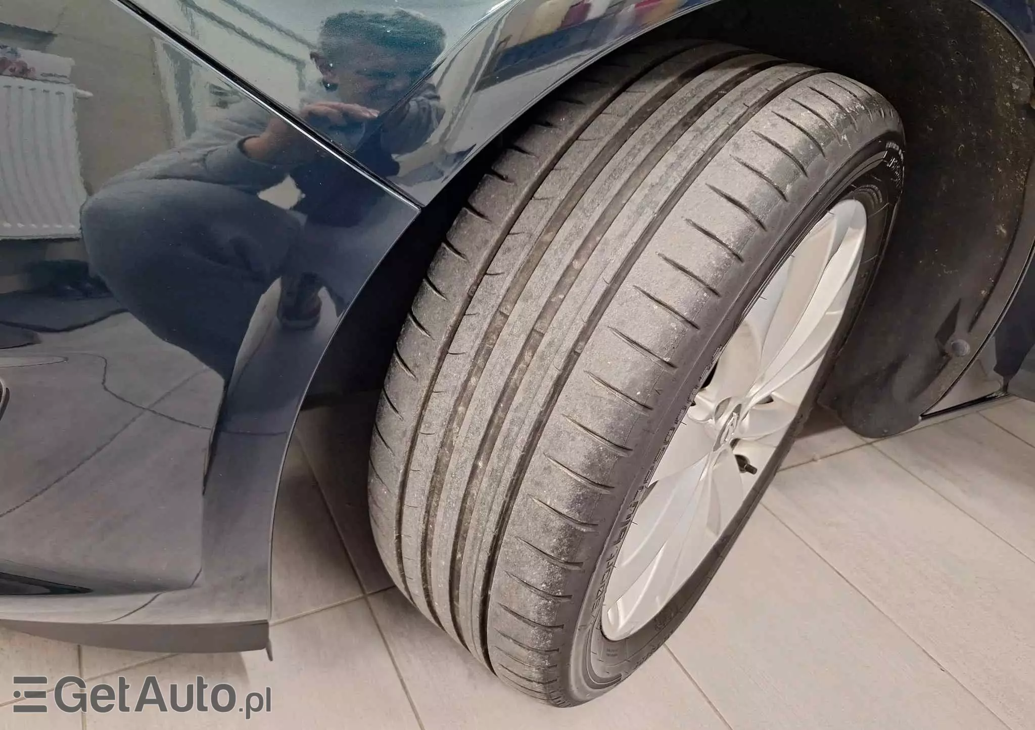 OPEL Astra IV 1.4 T Active EU6