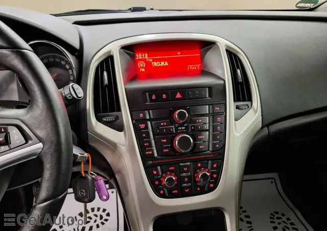 OPEL Astra IV 1.4 T Active EU6