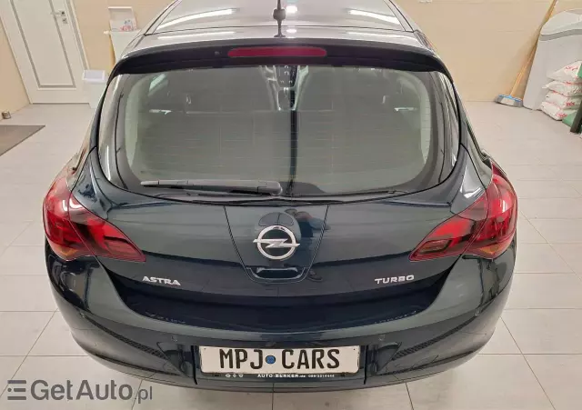 OPEL Astra IV 1.4 T Active EU6