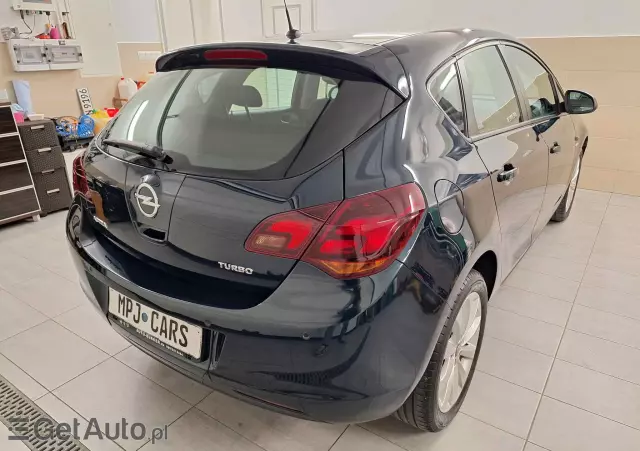 OPEL Astra IV 1.4 T Active EU6