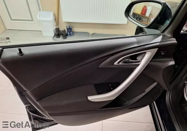 OPEL Astra IV 1.4 T Active EU6