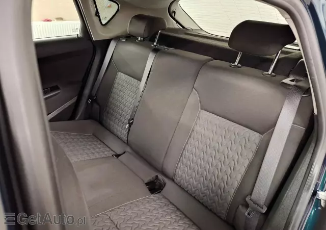 OPEL Astra IV 1.4 T Active EU6