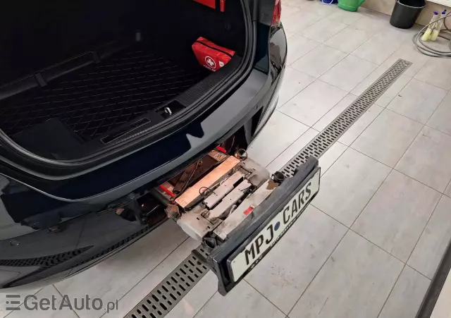 OPEL Astra IV 1.4 T Active EU6