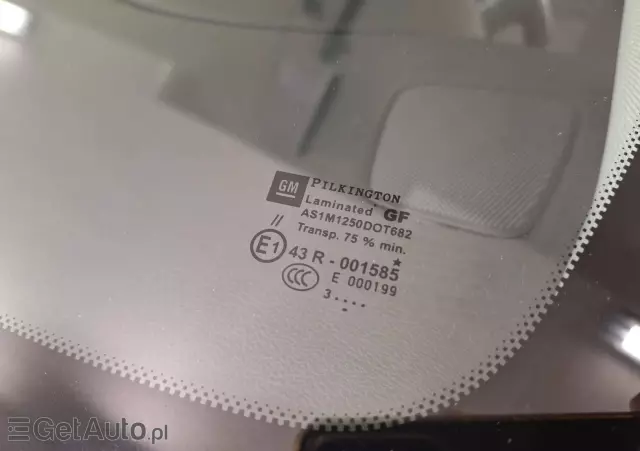 OPEL Astra IV 1.4 T Active EU6