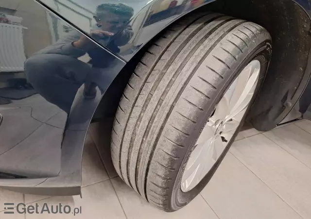 OPEL Astra IV 1.4 T Active EU6