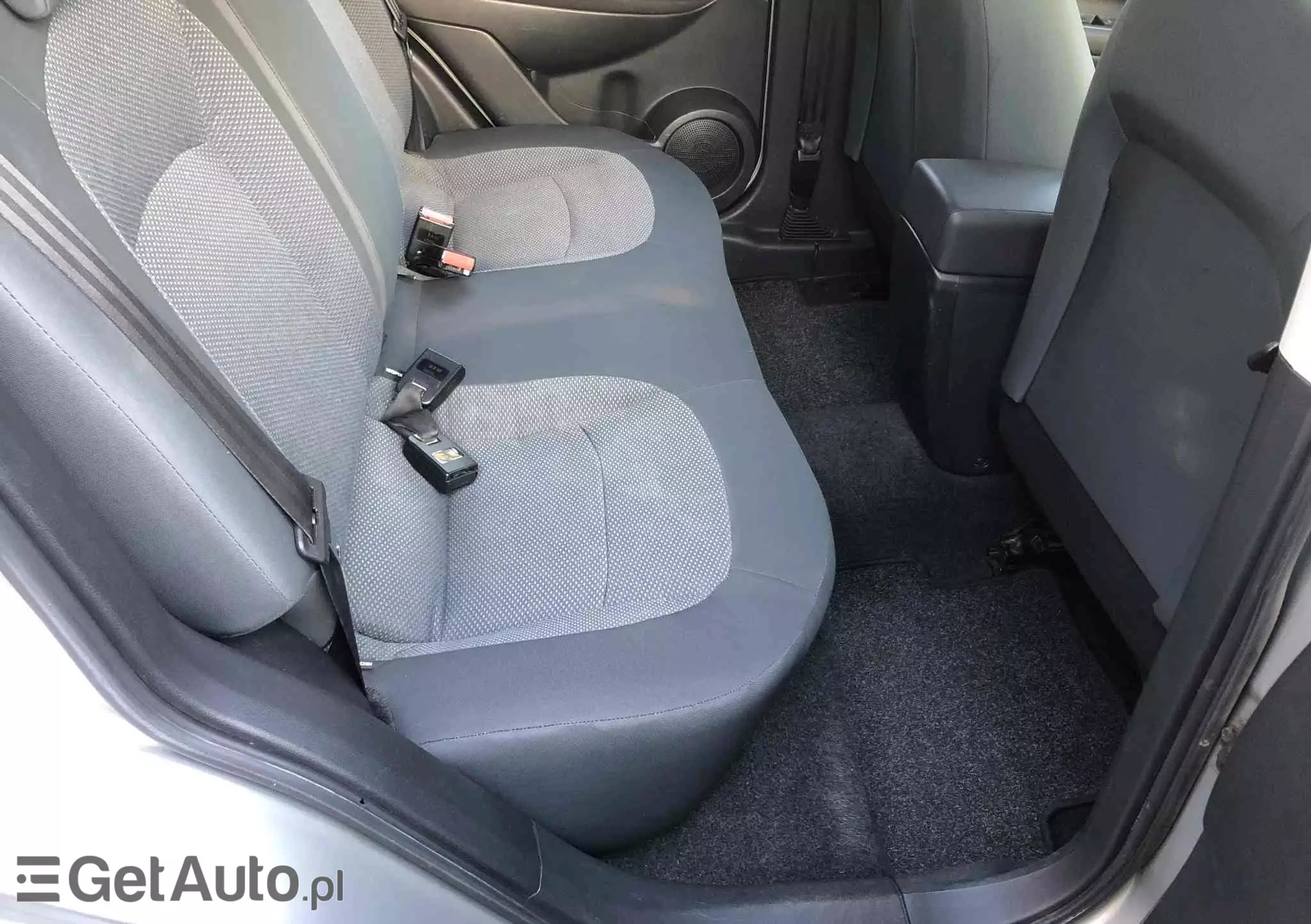 NISSAN Qashqai 1.5 dCi Visia