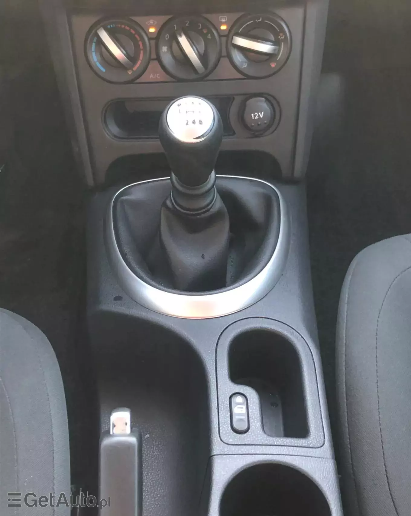 NISSAN Qashqai 1.5 dCi Visia