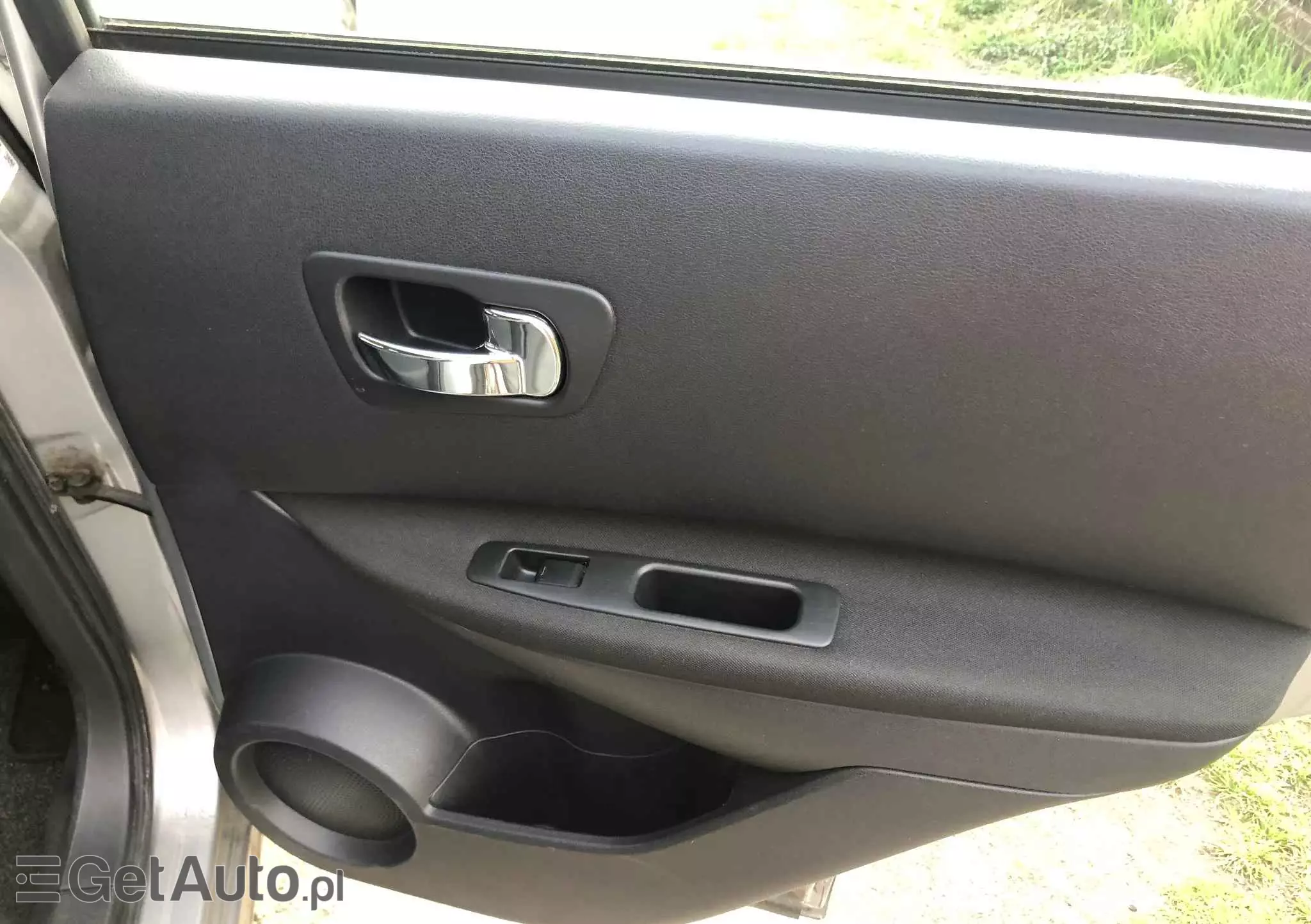 NISSAN Qashqai 1.5 dCi Visia