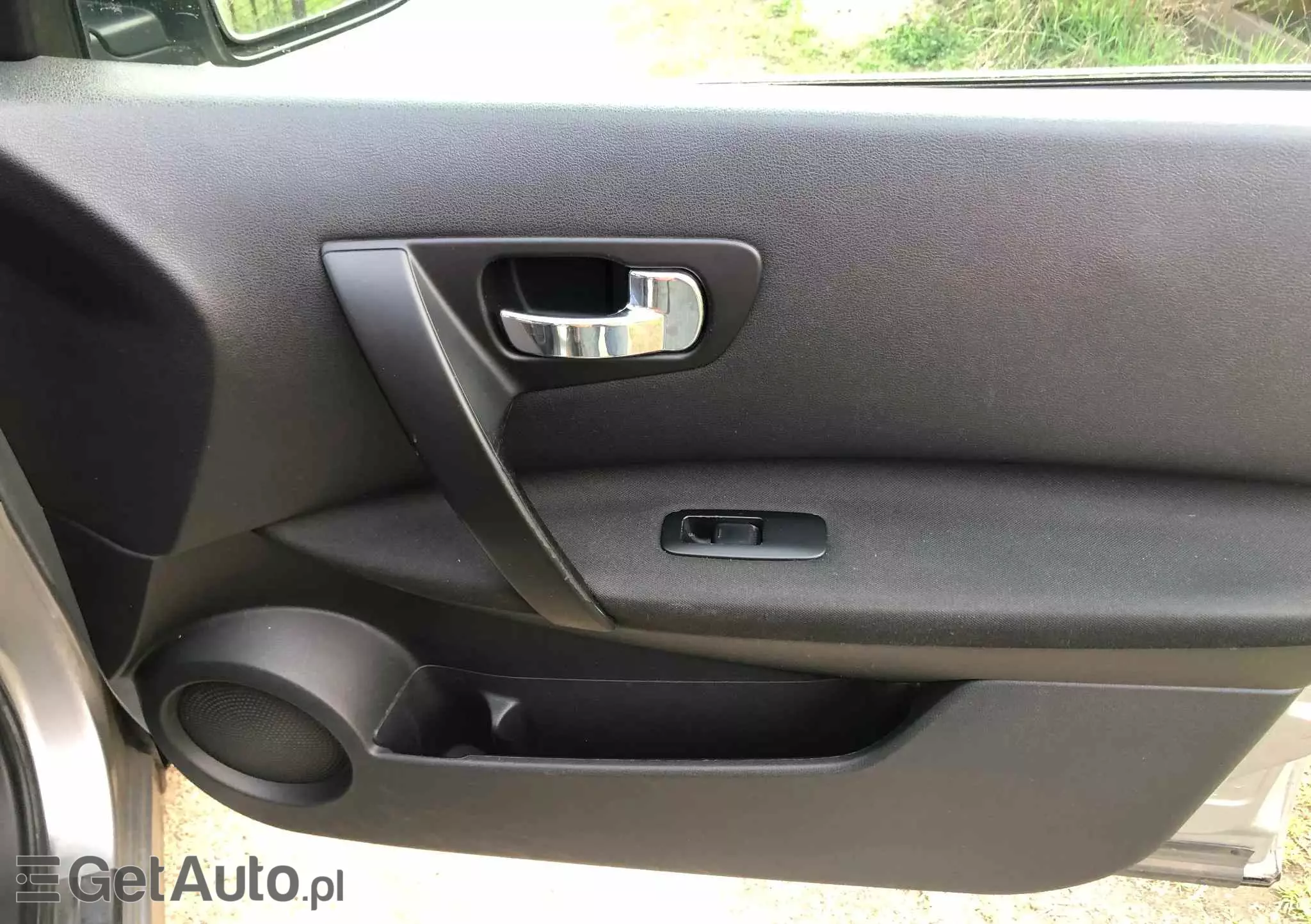 NISSAN Qashqai 1.5 dCi Visia