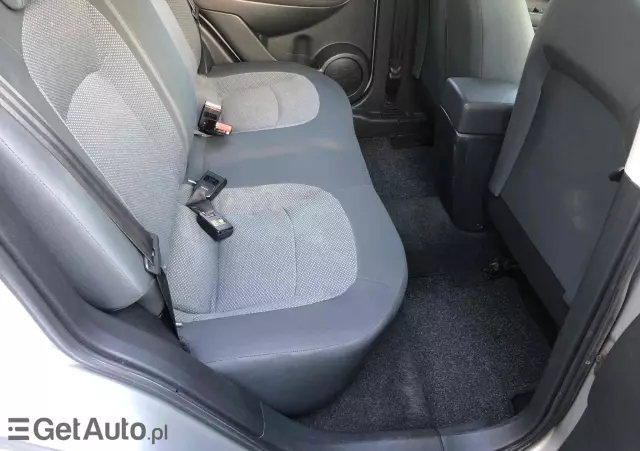 NISSAN Qashqai 1.5 dCi Visia
