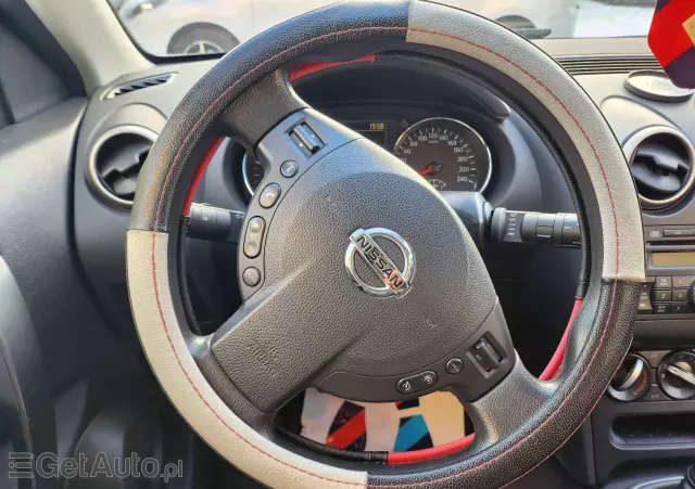 NISSAN Qashqai 1.5 dCi Visia