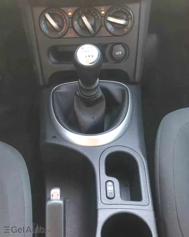 NISSAN Qashqai 1.5 dCi Visia