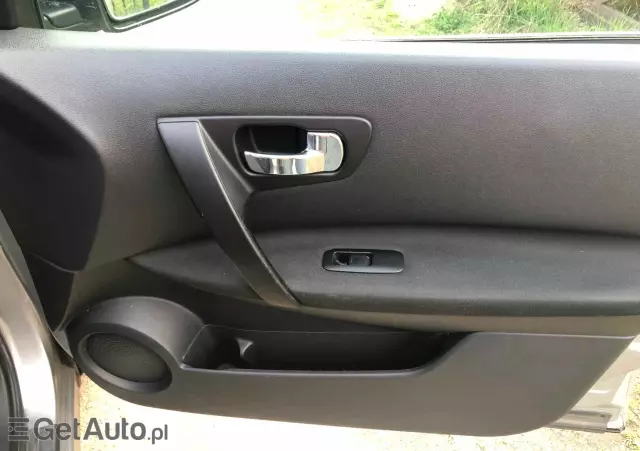 NISSAN Qashqai 1.5 dCi Visia